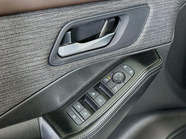 used 2023 Nissan Rogue car, priced at $19,997