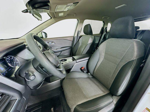 used 2023 Nissan Rogue car, priced at $19,997