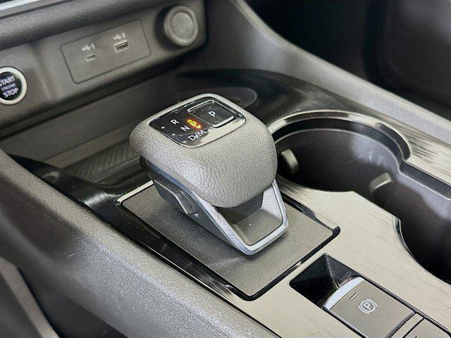 used 2023 Nissan Rogue car, priced at $19,997