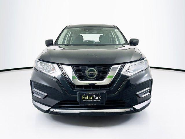 used 2020 Nissan Rogue car, priced at $16,589