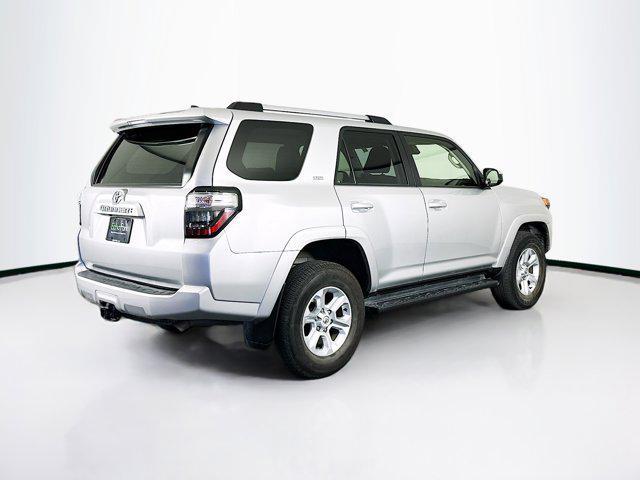 used 2022 Toyota 4Runner car, priced at $32,189