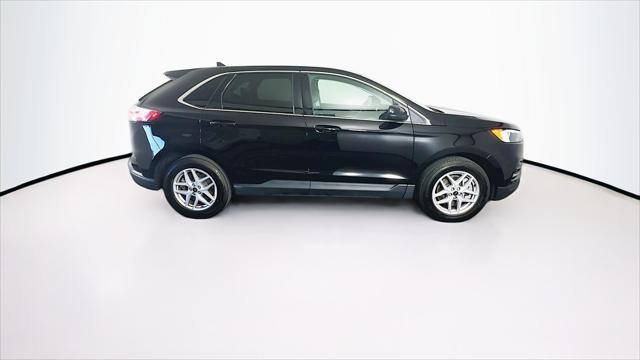 used 2023 Ford Edge car, priced at $20,989