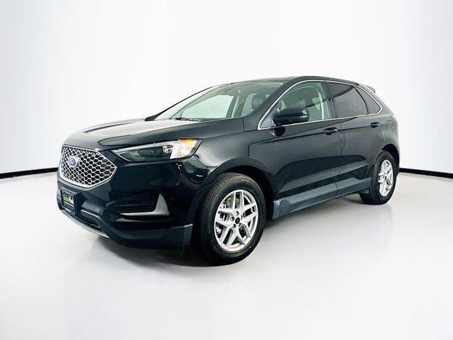 used 2023 Ford Edge car, priced at $21,989