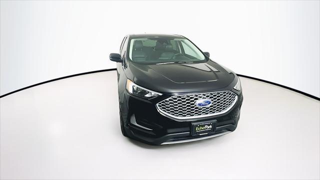 used 2023 Ford Edge car, priced at $20,989