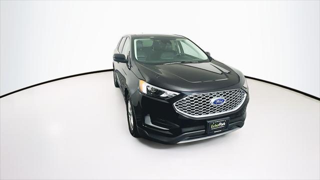 used 2023 Ford Edge car, priced at $20,989