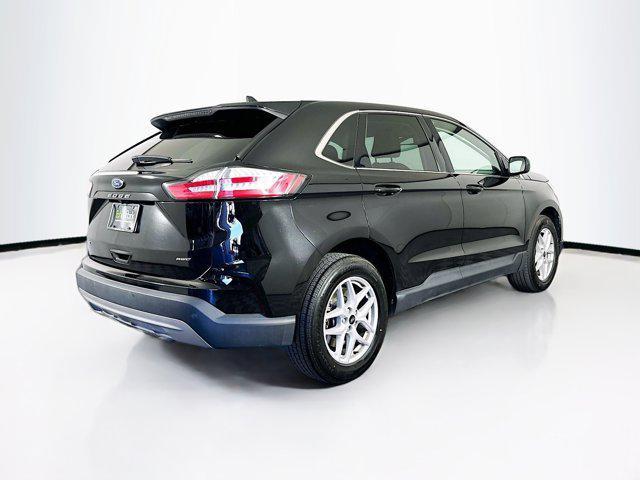 used 2023 Ford Edge car, priced at $21,989