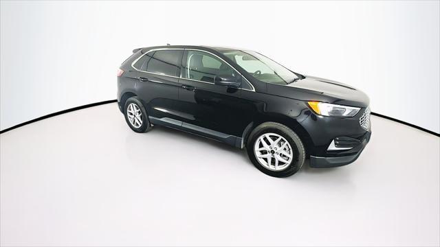 used 2023 Ford Edge car, priced at $20,989