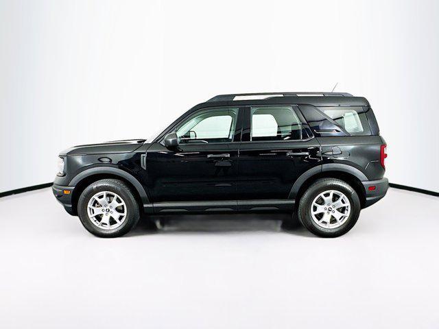 used 2022 Ford Bronco Sport car, priced at $21,197