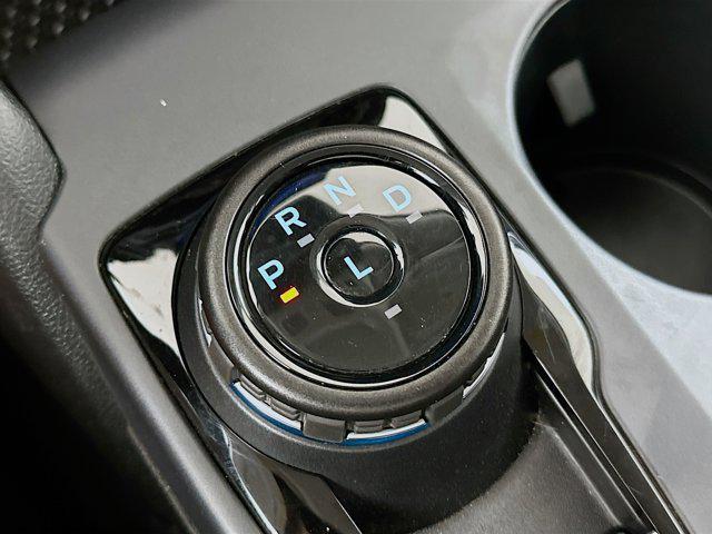 used 2022 Ford Bronco Sport car, priced at $21,197