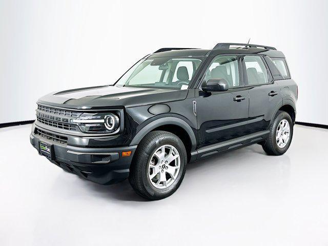 used 2022 Ford Bronco Sport car, priced at $21,197