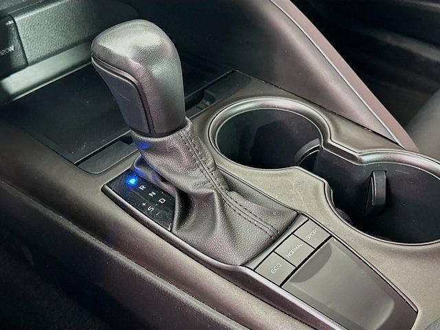 used 2024 Toyota Camry car, priced at $23,597
