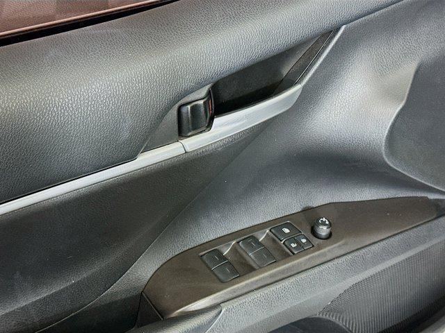 used 2024 Toyota Camry car, priced at $23,597