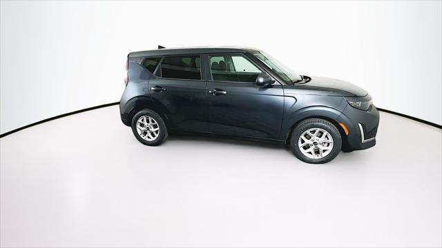 used 2023 Kia Soul car, priced at $15,089