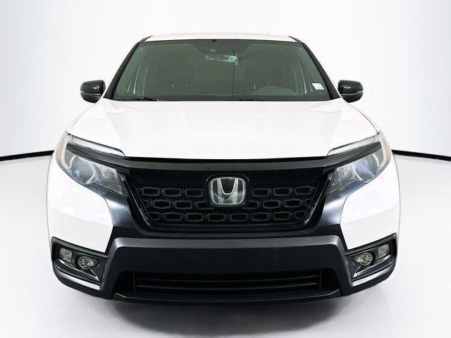 used 2019 Honda Passport car, priced at $18,996