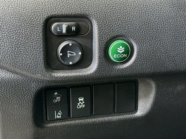 used 2019 Honda Passport car, priced at $18,996