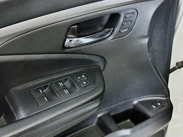 used 2019 Honda Passport car, priced at $18,996