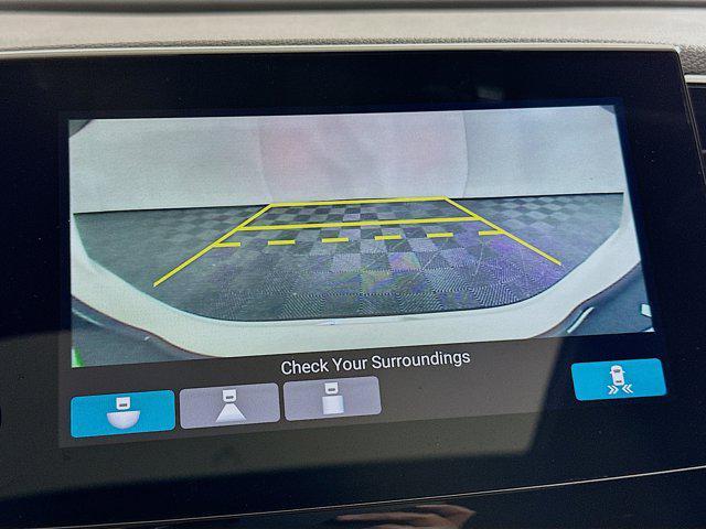 used 2019 Honda Passport car, priced at $18,996