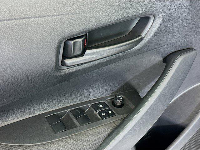 used 2023 Toyota Corolla car, priced at $17,997