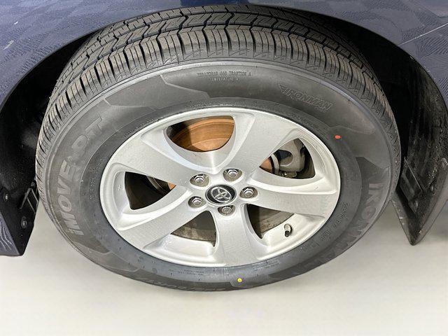 used 2020 Toyota Sienna car, priced at $22,399