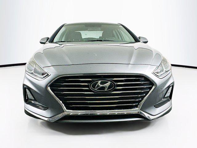 used 2018 Hyundai Sonata car, priced at $9,899