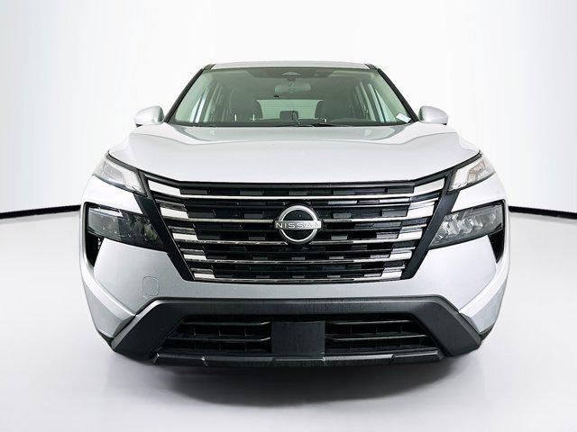 used 2024 Nissan Rogue car, priced at $17,796