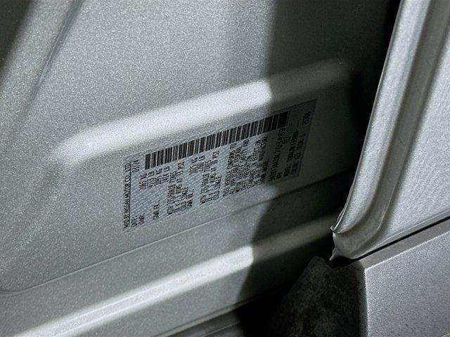 used 2024 Nissan Rogue car, priced at $17,796