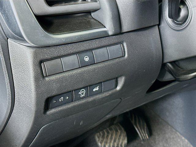 used 2024 Nissan Rogue car, priced at $17,796