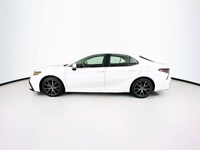 used 2023 Toyota Camry car, priced at $23,869