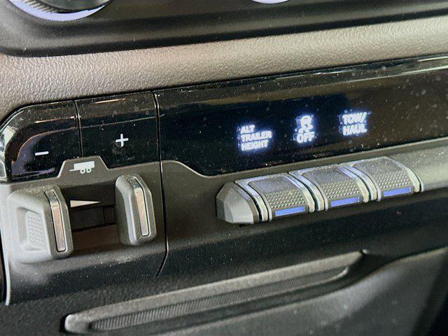 used 2022 Ram 2500 car, priced at $42,597