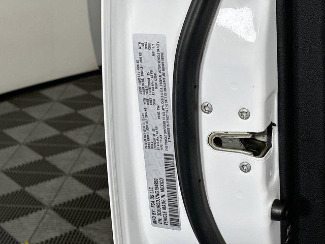 used 2022 Ram 2500 car, priced at $42,597