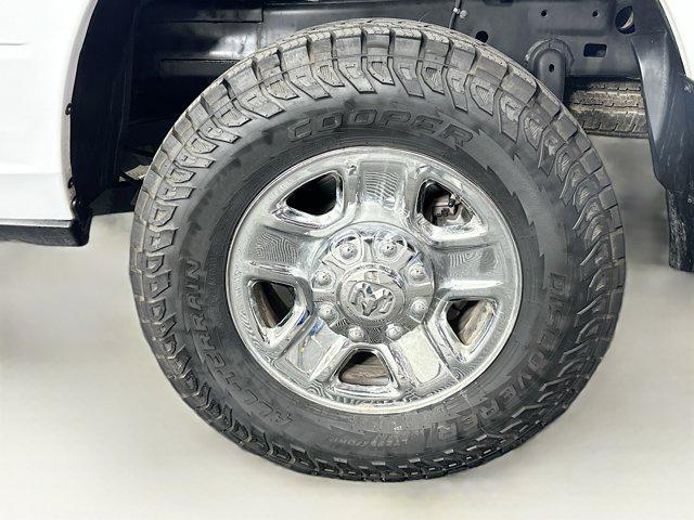 used 2022 Ram 2500 car, priced at $42,597