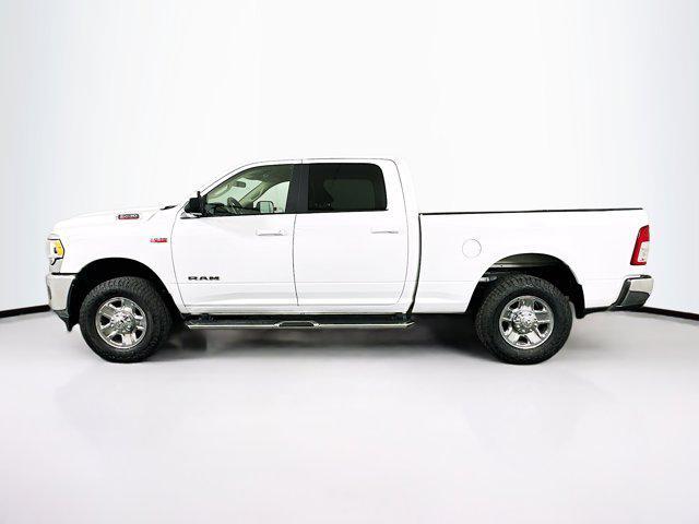 used 2022 Ram 2500 car, priced at $42,597