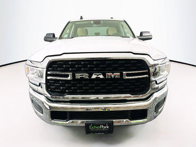 used 2022 Ram 2500 car, priced at $42,597