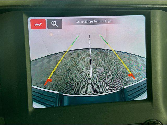 used 2022 Ram 2500 car, priced at $42,597