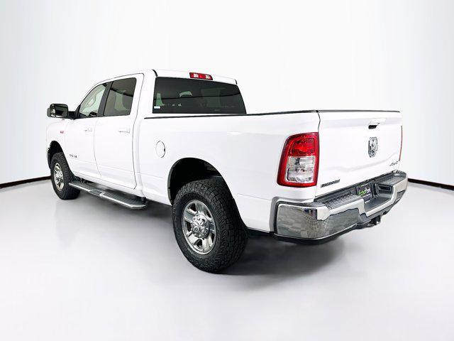 used 2022 Ram 2500 car, priced at $42,597