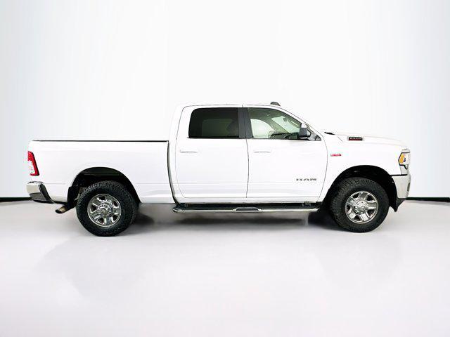 used 2022 Ram 2500 car, priced at $42,597