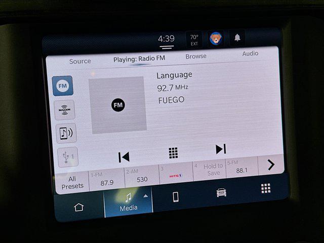 used 2022 Ram 2500 car, priced at $42,597