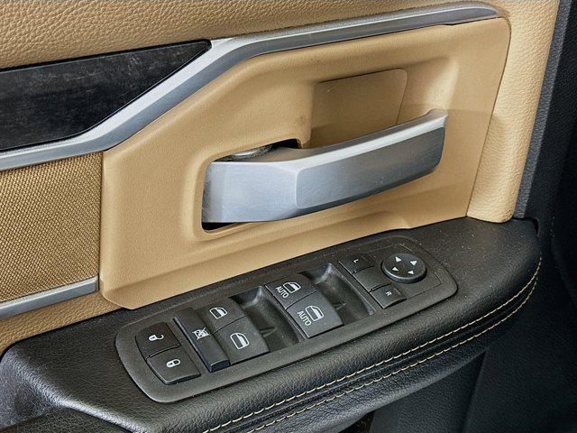 used 2022 Ram 2500 car, priced at $42,597