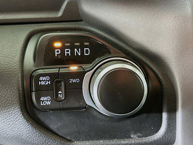 used 2022 Ram 2500 car, priced at $42,597