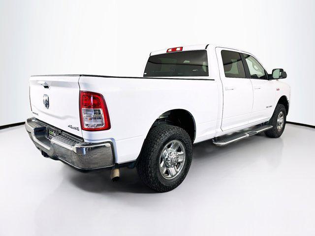 used 2022 Ram 2500 car, priced at $42,597