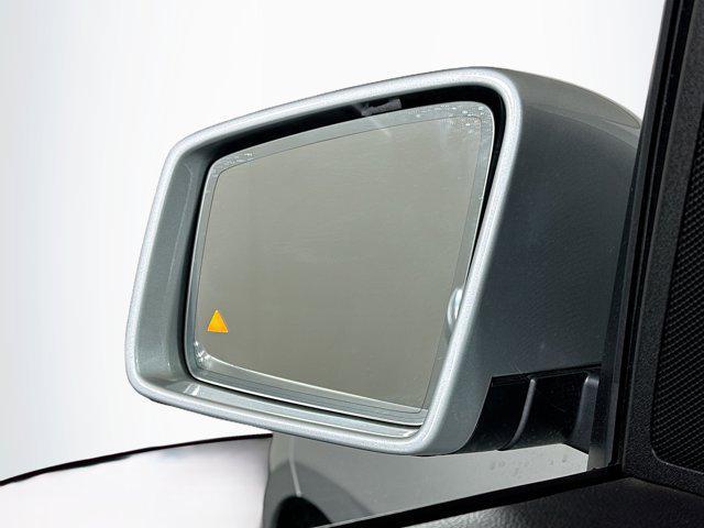 used 2014 Mercedes-Benz M-Class car, priced at $9,996