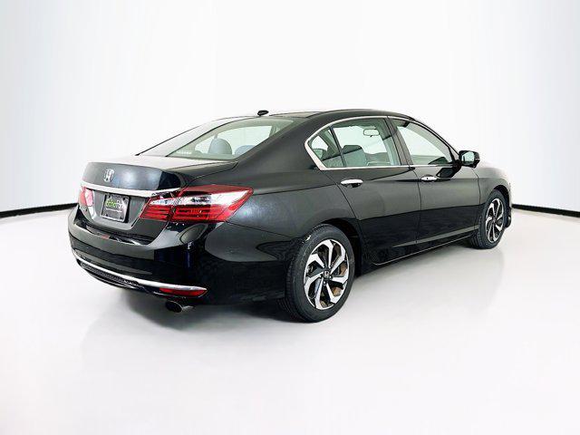 used 2017 Honda Accord car, priced at $17,897