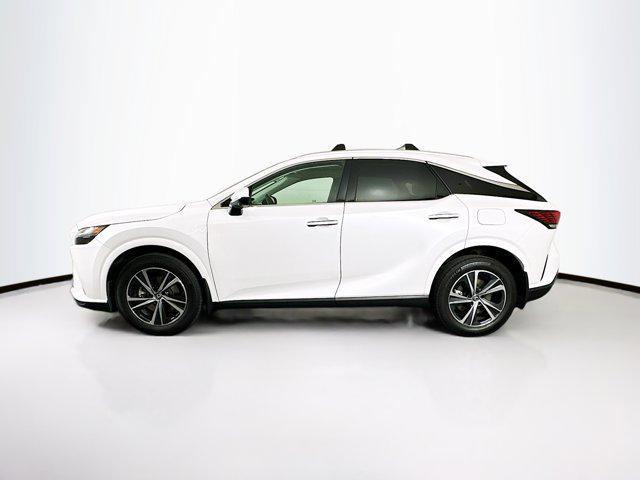 used 2023 Lexus RX 350 car, priced at $41,589