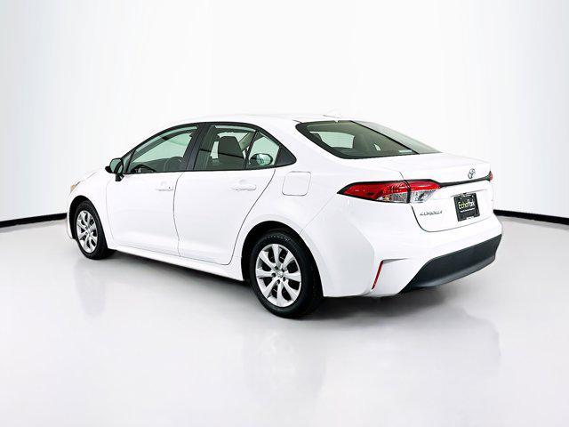 used 2024 Toyota Corolla car, priced at $20,997