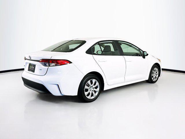 used 2024 Toyota Corolla car, priced at $20,997