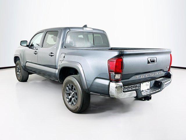 used 2023 Toyota Tacoma car, priced at $30,189