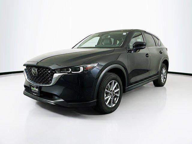 used 2023 Mazda CX-5 car, priced at $22,197