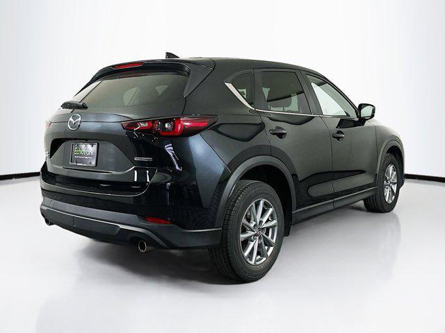 used 2023 Mazda CX-5 car, priced at $22,197