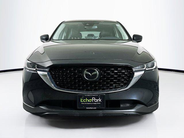 used 2023 Mazda CX-5 car, priced at $22,197