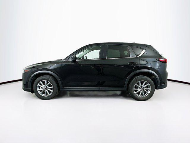 used 2023 Mazda CX-5 car, priced at $22,197